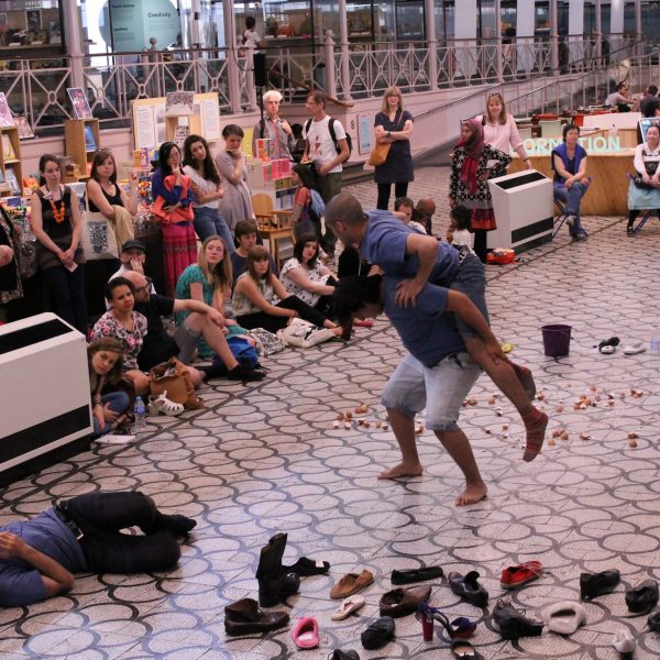 The Paper Project - Childhood Museum