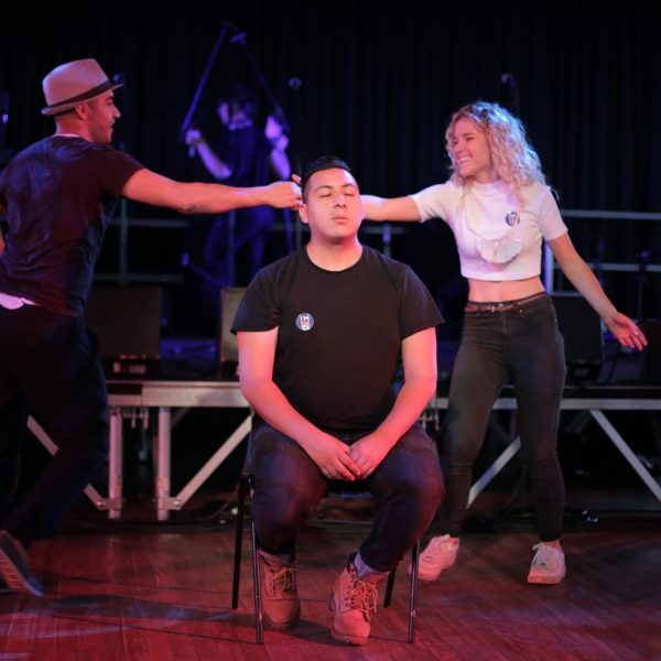 The Paper Project - Royal Festival Hall